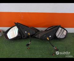 Portiera anteriore posteriore peugeot 2008 2020 - 6