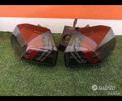 Portiera anteriore posteriore peugeot 2008 2020 - 7