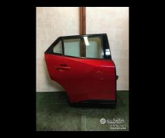 Portiera anteriore posteriore peugeot 2008 2020 - 9