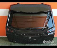 Portiera anteriore posteriore peugeot 2008 2020 - 12