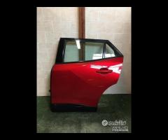 Portiera anteriore posteriore peugeot 2008 2020 - 15