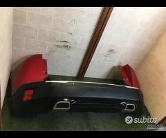 Portiera anteriore posteriore peugeot 2008 2020 - 17