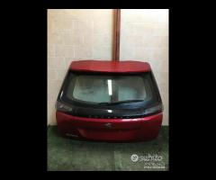 Portiera anteriore posteriore peugeot 2008 2020 - 19