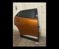 Portiera anteriore posteriore peugeot 2008 2020 - 20