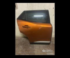 Portiera anteriore posteriore peugeot 2008 2020 - 21