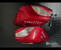 Porta sportello ford focus 2022 - 9