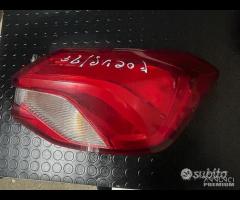 Porta sportello ford focus 2022 - 10