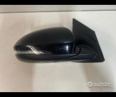 Specchietto retrovisore hyundai tucson 2016 2021