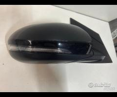 Specchietto retrovisore hyundai tucson 2016 2021 - 11