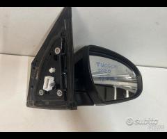 Specchietto retrovisore hyundai tucson 2016 2021 - 12