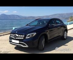 Ricambi muso airbag mercedes gla 2022