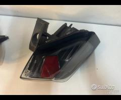 Fanalino posteriore destro sinistro peugeot 2008 - 3
