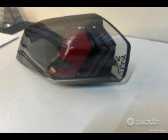 Fanalino posteriore destro sinistro peugeot 2008 - 4