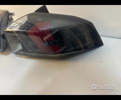 Fanalino posteriore destro sinistro peugeot 2008 - 7