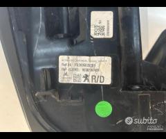 Fanalino posteriore destro sinistro peugeot 2008 - 8