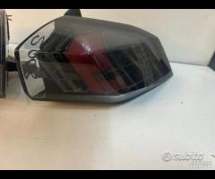 Fanalino posteriore destro sinistro peugeot 2008 - 9