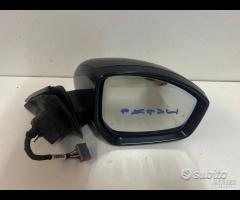 Specchietto retrovisore jaguar e-pace 2017 2024 - 9