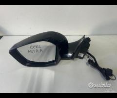 Specchietto retrovisore esterno sx opel astra 2023 - 1