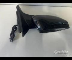 Specchietto retrovisore esterno sx opel astra 2023 - 8