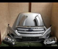 Musata airbag meccanica ford kuga 2018 2023 - 1