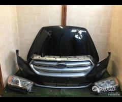 Musata airbag meccanica ford kuga 2018 2023 - 2