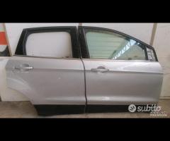 Musata airbag meccanica ford kuga 2018 2023 - 5