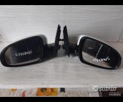 Paraurti posteriore kia sportage 2019 2020 2021 - 9