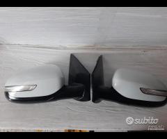 Paraurti posteriore kia sportage 2019 2020 2021 - 10