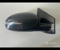 Paraurti posteriore kia sportage 2019 2020 2021 - 12