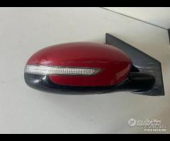 Paraurti posteriore kia sportage 2019 2020 2021 - 13