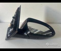 Paraurti posteriore kia sportage 2019 2020 2021 - 14