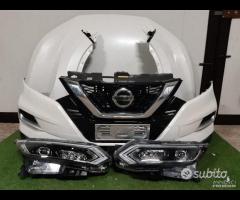 Musata lamierati airbag nissan qashqai 2019 - 1