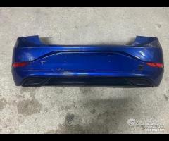 Paraurti posteriore volkswagen polo 2023 2024 2025