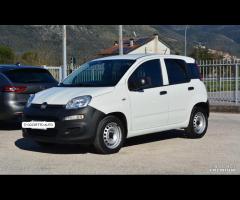 Fiat Pana van autocarro 1.3 diesel in arrivo