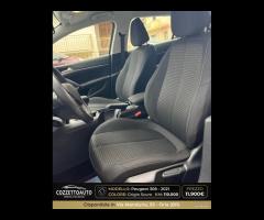 Peugeot 308 2021 - 6