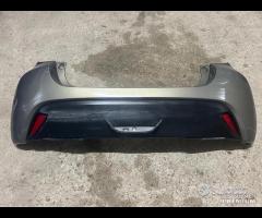 Paraurti posteriore toyota yaris xp210 52159k0030