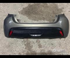 Paraurti posteriore toyota yaris xp210 52159k0030