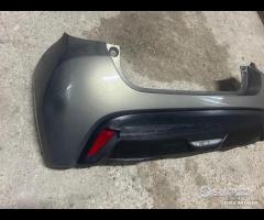 Paraurti posteriore toyota yaris xp210 52159k0030