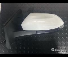 Paraurti posteriore toyota yaris xp210 52159k0030 - 14