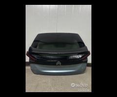 Portiera anteriore posteriore dx citroen c4 2023