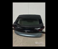 Portiera anteriore posteriore dx citroen c4 2023