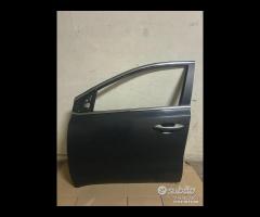 Portiera anteriore posteriore kia sportage 2019
