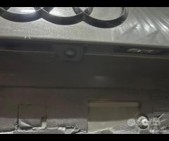 Portellone cofano posteriore audi a1 2018 2024 - 4