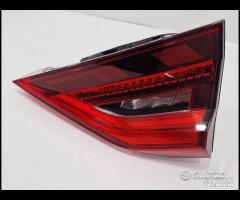 Portellone cofano posteriore audi a1 2018 2024 - 5