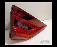 Portellone cofano posteriore audi a1 2018 2024 - 7