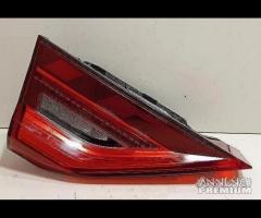 Portellone cofano posteriore audi a1 2018 2024 - 8