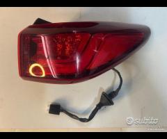 Fanale posteriore led hyundai kona 2017 2023 - 4