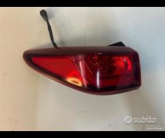 Fanale posteriore led hyundai kona 2017 2023 - 6