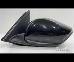 Specchietto retrovisore sx citroen c4 2024