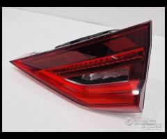 Fanale posteriore portellone dx sx audi a1 s.line